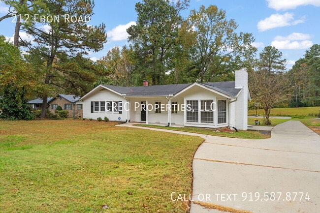 Building Photo - 212 Ebon Rd