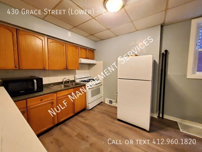 Building Photo - 1 bed, 1 bath unit in Mt Washington