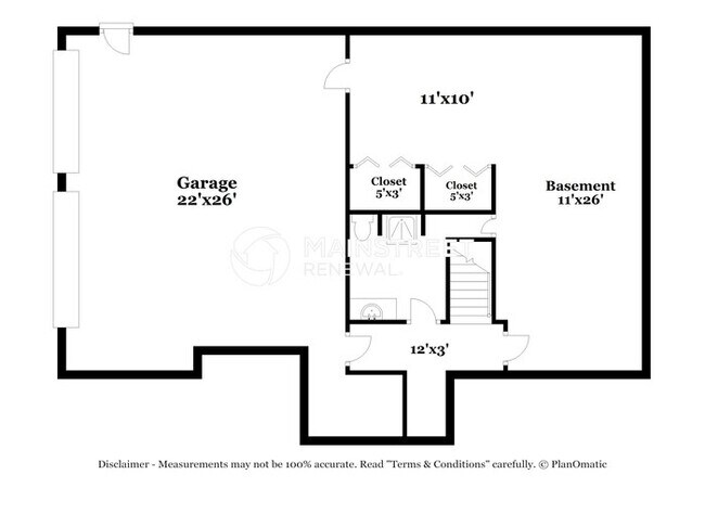 Building Photo - 3 Bedroom Pet-Friendly Home in HUEYTOWN, AL with Main Street Renewal