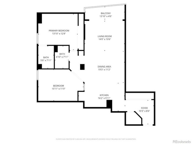 Building Photo - 1020 15th St