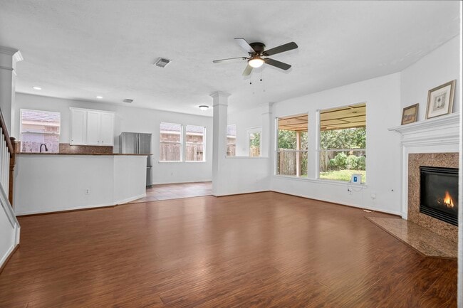 Building Photo - 6914 Grants Hollow Ln