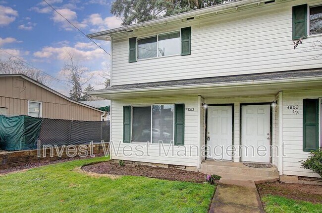 Building Photo - 3802 M St