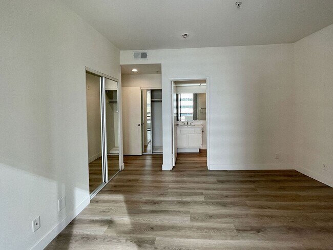 Floorplan - Ashton Towers