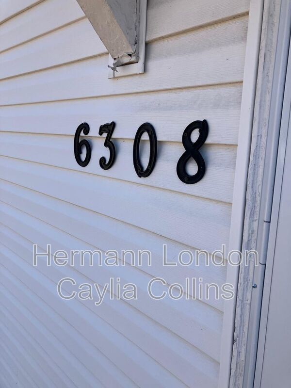 Building Photo - 6308 Everett Dr