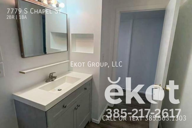 Building Photo - 7779 Chapel St