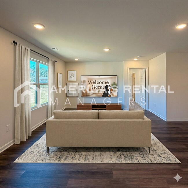 Building Photo - New Construction Home for Rent!