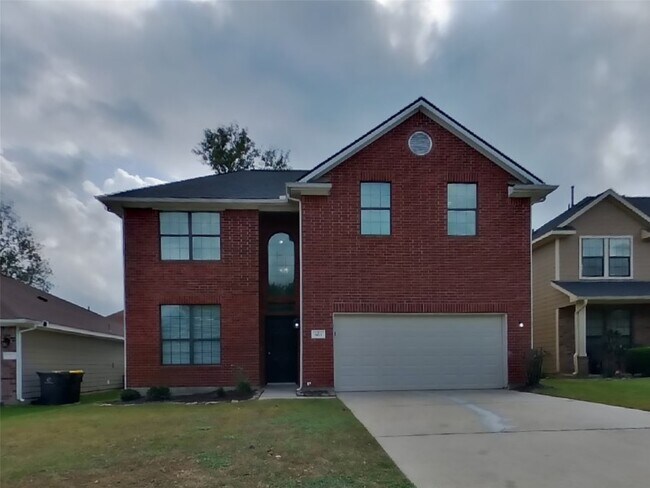 Primary Photo - 963 Oak Lynn Dr