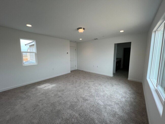 Building Photo - Price reduced!!! Be the first to live in t...