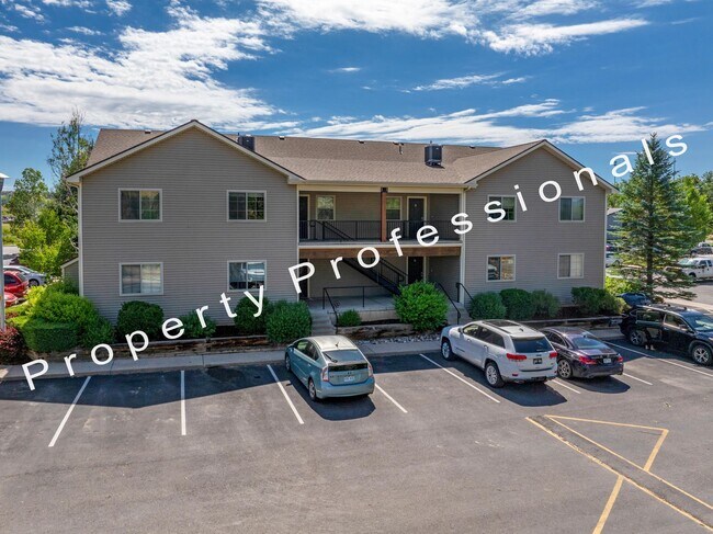 Building Photo - Wind River Apartment