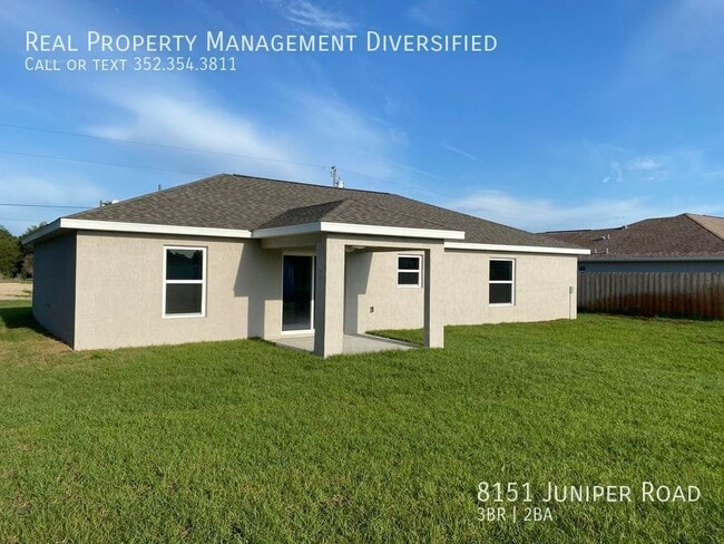 Building Photo - 8151 Juniper Rd