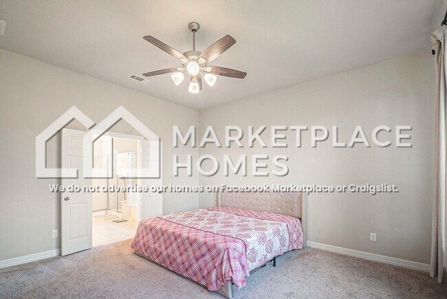 Building Photo - 2830 Tumlinson Dr