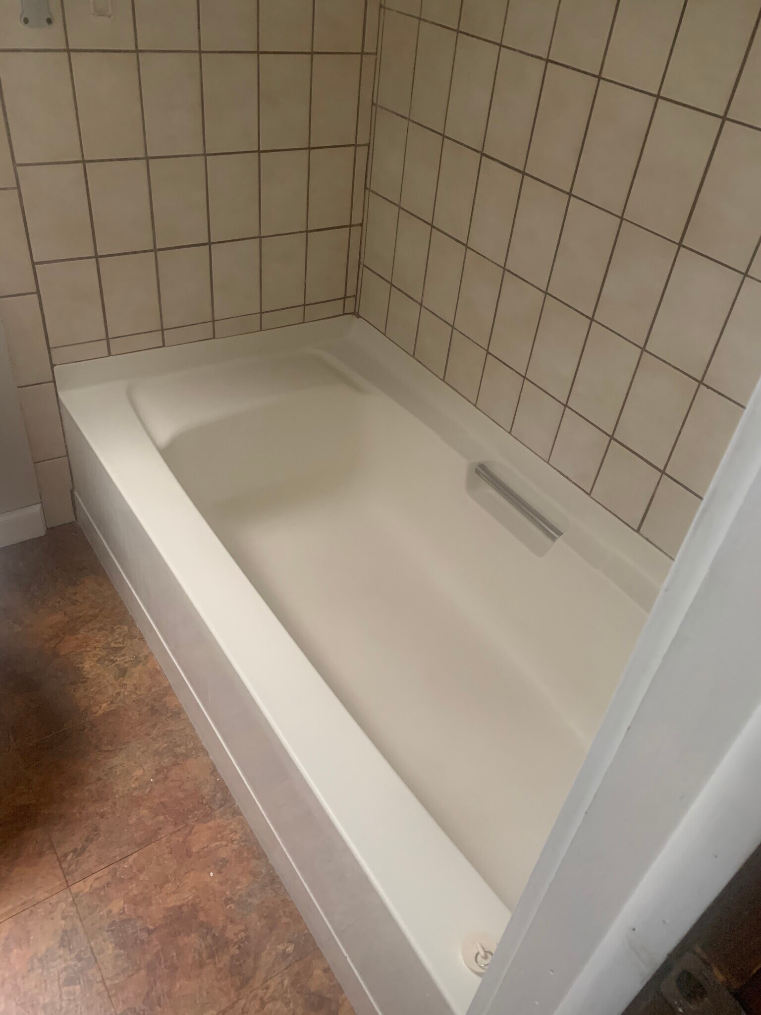 Bathroom - 219 E End Ave