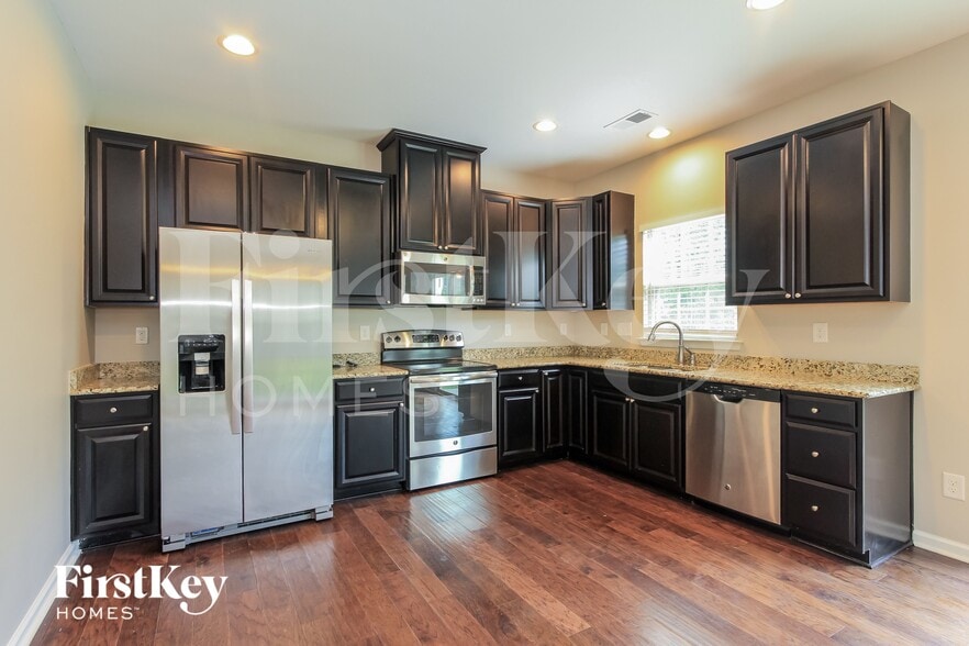 Building Photo - 4906 Greenloch Ct