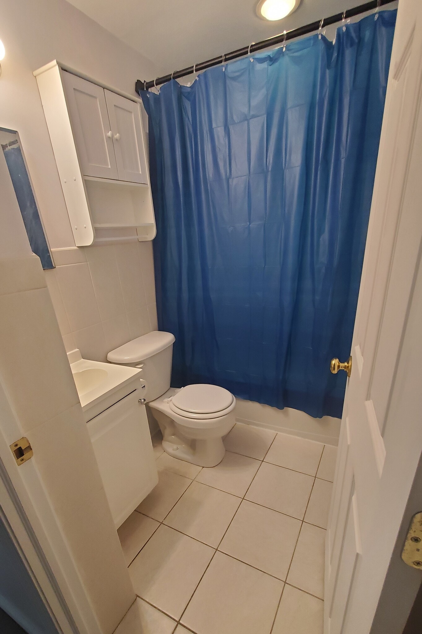 Bathroom - 58 Carroll View Ave