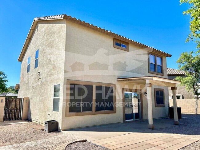 Building Photo - 1963 S Starling Dr