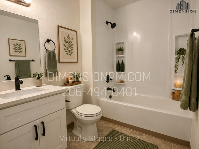 Building Photo - 5207 66th St W