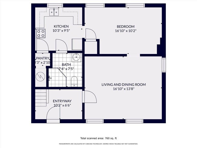 Building Photo - 4 S Westside Ave