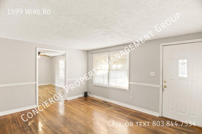 Building Photo - 1599 Wire Rd