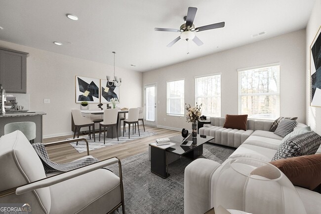 Building Photo - 1328 Riverstone Rd