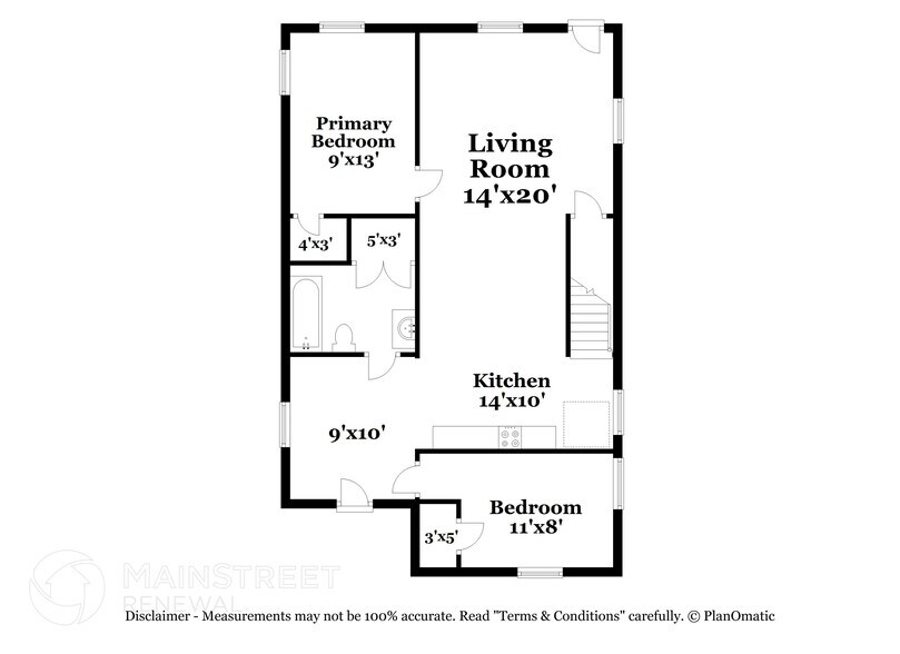 Building Photo - 1411 Randall Rd