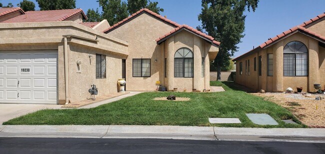 Building Photo - Jess Ranch- 55+ Gated Senior Citizen Community, Refurbished 2 Bedrooms, 2 Bathrooms,  Appliances ...