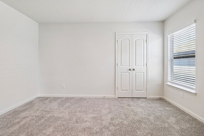 Floorplan - Beall Way