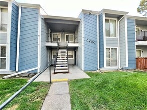 Building Photo - 7250 S Gaylord St