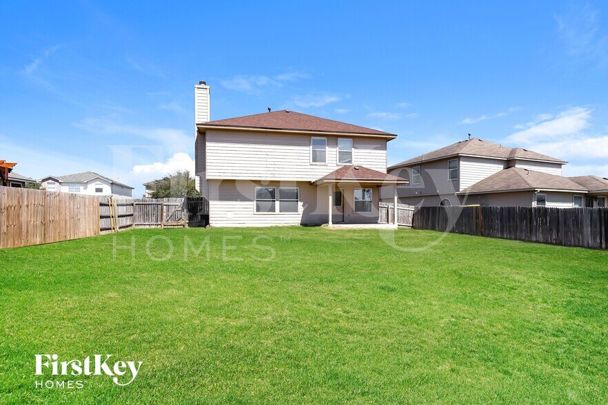 Building Photo - 7010 Daybreak Peaks