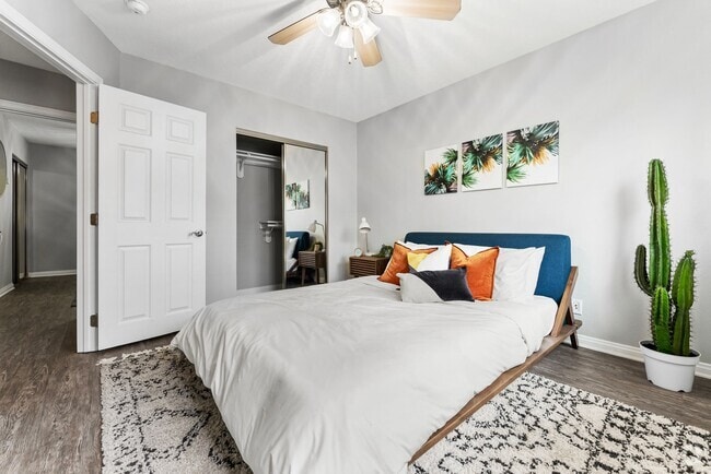 Building Photo - Northwind Apartments