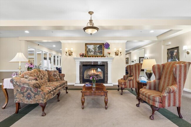 Building Photo - 801 N McLean Blvd