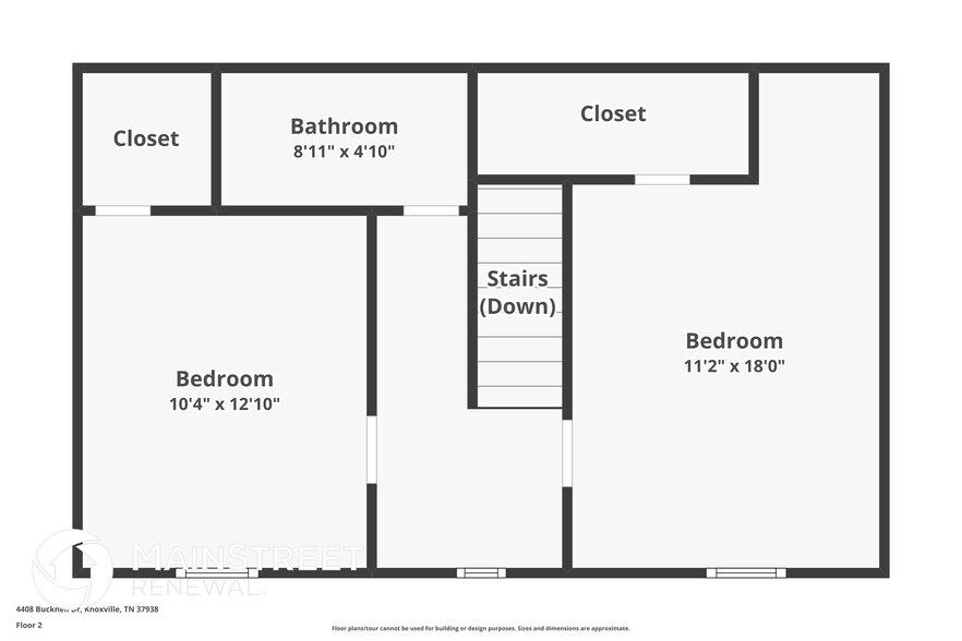 Building Photo - 4408 Bucknell Dr