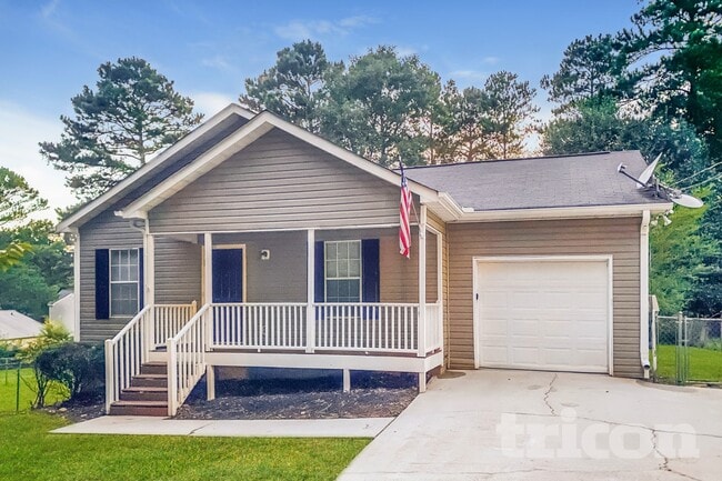 Building Photo - 325 Barr Cir