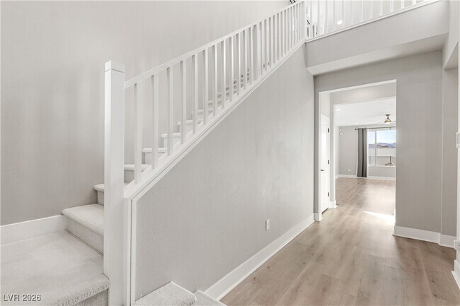 Building Photo - 9929 Fletcher Peak Ave