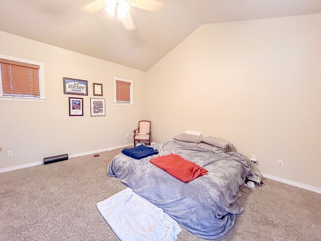 Building Photo - Central Park Home For Rent