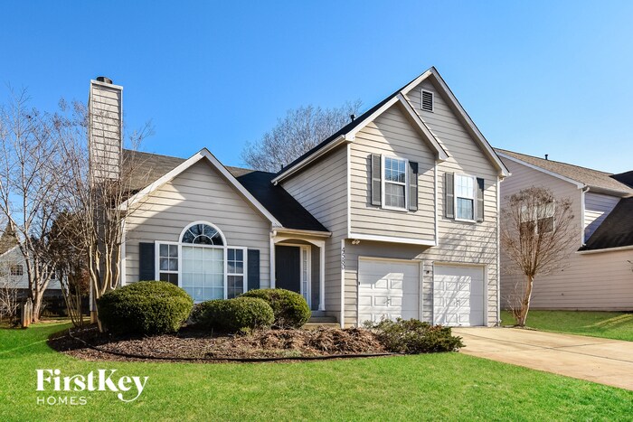 Building Photo - 4580 Grove Park Way NW