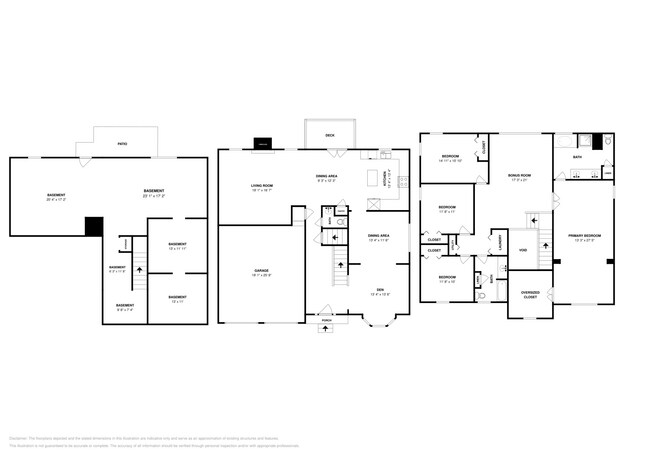 Building Photo - 3751 Lanier Dr