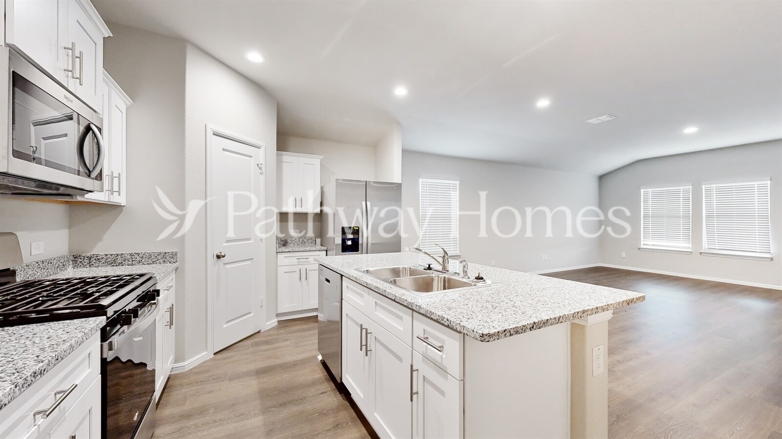 Building Photo - 1617 Garysburg Ct