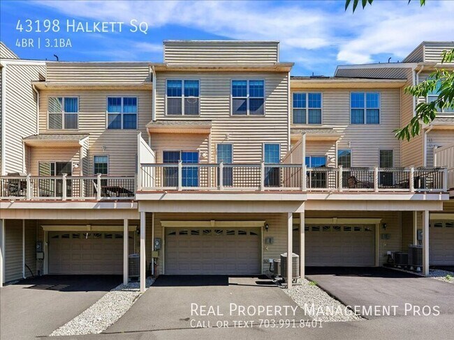 Building Photo - 43198 Halkett Sq
