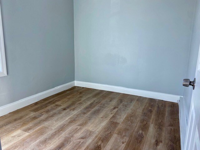 Building Photo - 58 Ford St