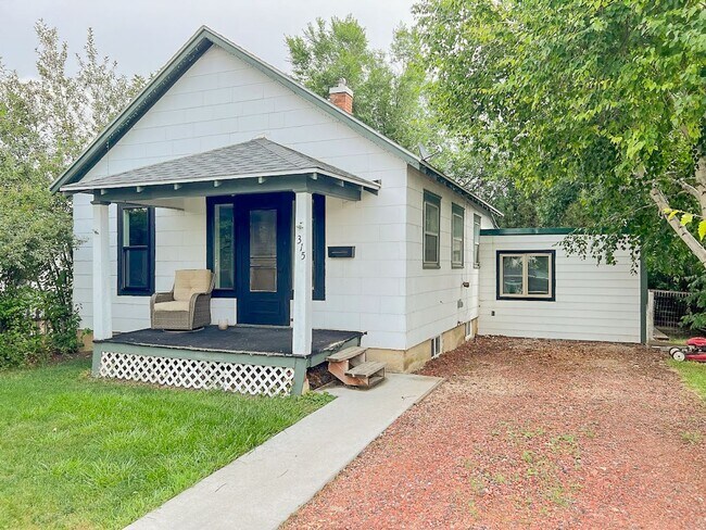 Building Photo - 315 Wyoming Ave