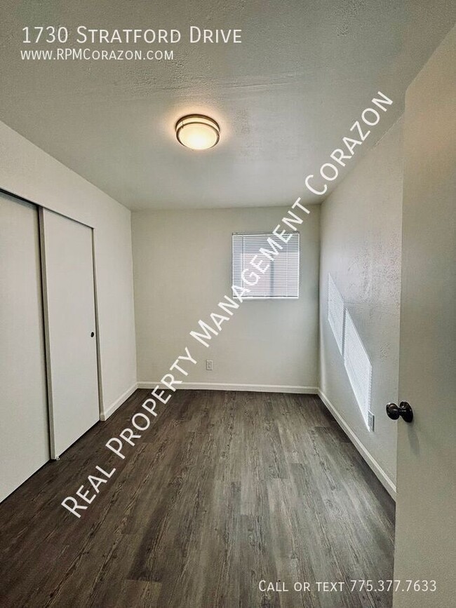 Building Photo - 3 bed 1 bath newly remodeled unit! New eve...