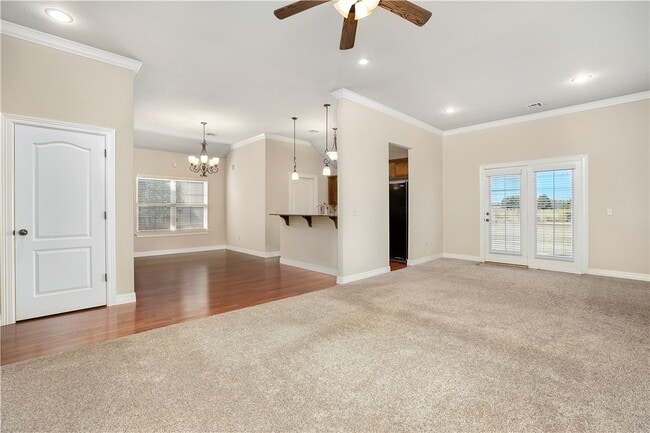 Building Photo - 3544 E Crow Ln