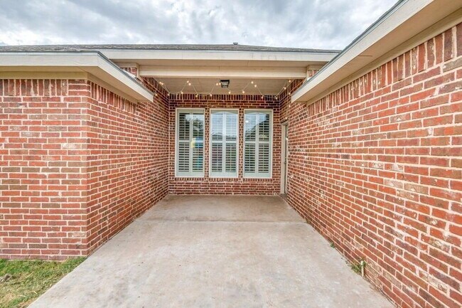 Building Photo - Gorgeous Home in Lubbock-Cooper ISD
