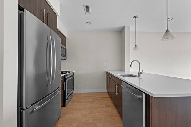 Building Photo - 1975 Massachusetts Ave