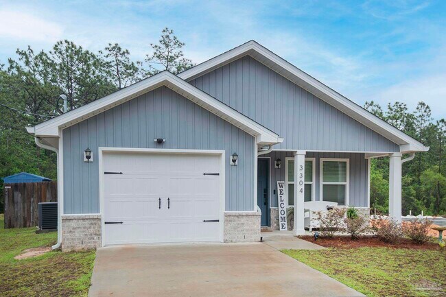 Building Photo - 3304 Bonfire Dr
