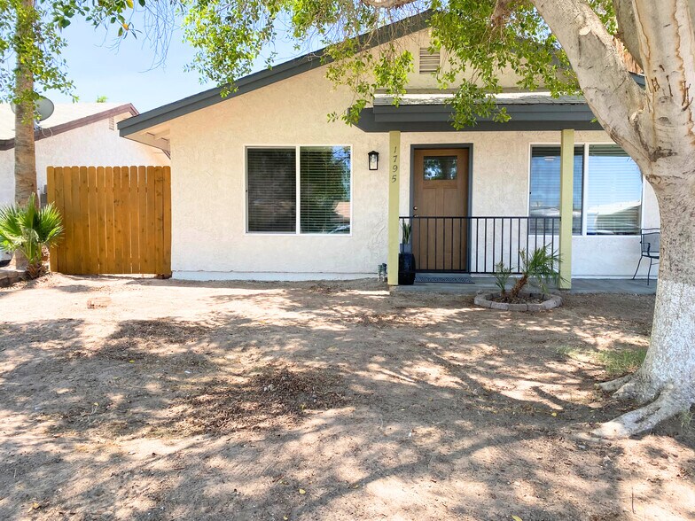 Welcome to your future home! - 1795 W 28th St