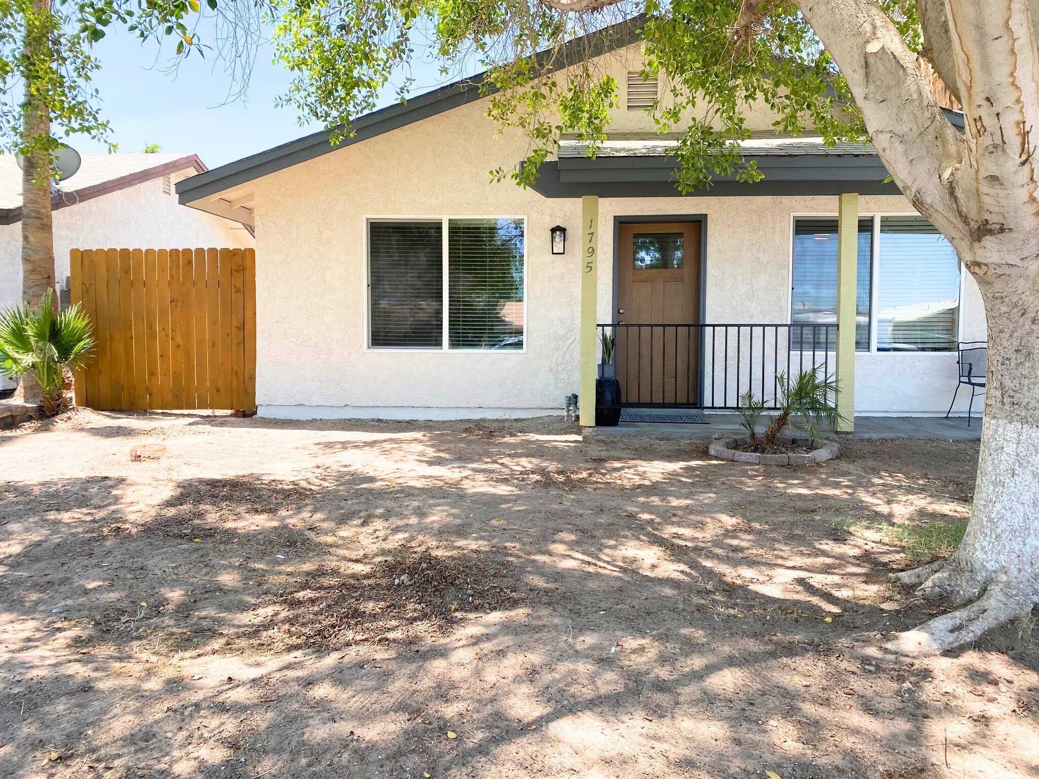 Welcome to your future home! - 1795 W 28th St
