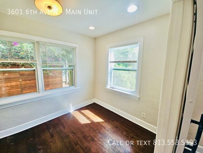 Building Photo - 3601 6th Ave N