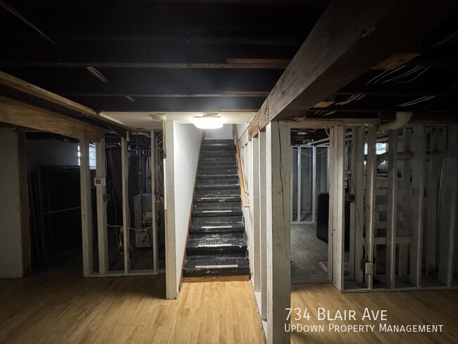Building Photo - 734 Blair Ave