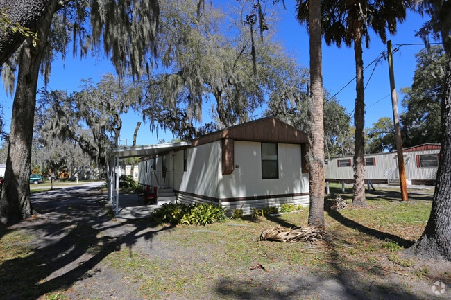 Primary Photo - South Kings Estates
